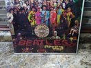 The Beatles Sgt Pepper's Lonely Hearts Club Band Mono Mas-2653 FACTORY SEALED
