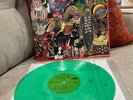 Sebadoh Smash Your Head On The Punk Rock Vinyl 1992 Sub Pop 1st Press EX
