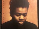 Tracy Chapman - Self Titled Debut LP 1st Press 1988 Elektra W/Insert Fast Car