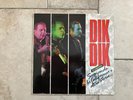 I Dik Dik _ Sognando la California in Concerto _ 2 X Vinile LP 33giri 12