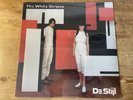 THE WHITE STRIPES - DE STIJL (2000) Rare US 1st SFTRI 609 Garage Rock LP SEALED