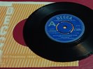 POETS = That's The Way It's Got To Be, Decca DEMO 1965 Beat Mod Freakbeat EX