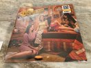 THE DONNAS 2LP  Spend the Night Run Out Groove Limited Yellow Numbered 2020 M/M