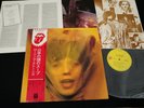 THE ROLLING STONES - GOATS HEAD SOUP - JAPAN VINYL LP OBI PINUP GATEFOLD P-8374S
