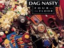 Dag Nasty Four On the Floor (Vinyl) (UK IMPORT)