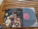 TRES RARE 33T TURQUIE LES MOGOL DANSES ET RYTHMES CONCERT HALL SVS 2698