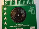 THE MARVELETTES: Please Mr. Postman / When You’re Young and in Love 7