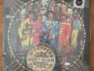 SEALED - THE BEATLES/PIC DISC [Sgt Pepper’s Lonely Hearts Club Band] SEAX-11840