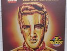 7 LP Box - Elvis PRESLEY - 100 SUPER ROCKS - german  Press + POSTER
