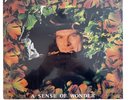 Van Morrison A Sense Of Wonder Lp VINTAGE SEALED VINYL