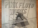 SEALED - PINK FLOYD [Works] CAPITOL ST-12276