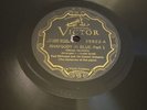 12” Victor 78 RPM Paul Whiteman - Gershwin’s Rhapsody In Blue 35822 V++
