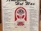 Rare American Hot Wax  Jukebox Rock N Roll Big Band Hits 78 rpm Record Set