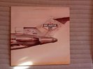 Beastie Boys Licensed To ILL LP, Very Good Condition