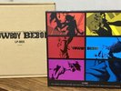 Cowboy Bebop Lp-Box Seatbelts First production limited edition 11LP  New JP
