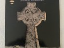 Black Sabbath Headless Cross   I.R.S.82002  1989   NEAR MINT RARE   Lyric Sheet