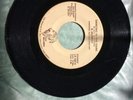 45  B. MURPHY Dancing in the Dark / Going Back to the Music VG