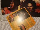 Natty Dread, The Wailers. Vinyl. Original 1974 release. includes original poster