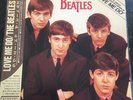 The Beatles Love Me Do Rare Japanese 12”