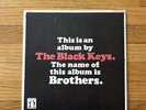 The Black Keys – Brothers (Vinyl 2LP) NM,E