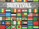 Bob Marley & The Wailers - Survival (LP, Album) (Very Good (VG))