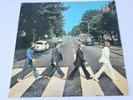 Beatles Abbey Road MISALIGNED APPLE Logo No 'Her Majesty' on Label 1st Press LP