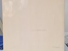 Beatles UK 1st Numbered Press White Album Top Loader UK + Poster