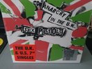 SEX PISTOLS: ANARCHY IN THE U.K. - THE UK & US 7