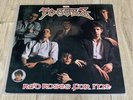 The Pogues Red Roses For Me UK Vinyl LP Stiff Records SEEZ55 1984 1ST PRESS