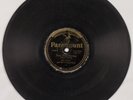MA RAINEY: Soon This Morning US Paramount 12438 Blues G/G+ 78 Race HEAR