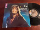 JULIE LONDON - EASY DOES IT - LIBERTY RECORDS VOCAL JAZZ VINYL LP