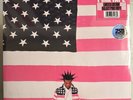 LIL UZI VERT – PINK TAPE - LIMITED ED GALAXY PINK VINYL LP NEW - 6033