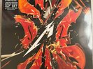 METALLICA & SAN FRANCISCO SYMPHONY – S&M2 - LTD MARBLED ORANGE VINYL 4LP - X