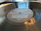 THE CULT RARE FIRST PRESSED 1985 VINYL LP 