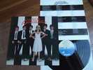 BLONDIE - PARALLEL LINES - UK 1st LP  INSERT CHRYSALIS CDL 1192/1978  NEAR MINT