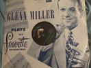 78 rpm RCA Victor 420-0046, Glenn Miller, In the Mood, swing classic V
