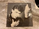 DAVID BOWIE LP HEROES  ORIG 1977 UK PRESS RCA PL 12522 NM /EX. UK PRESS Sterling