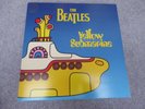 The Beatles – Yellow Submarine 1969 (yellow vinyl) LP Apple 7243 5 21481 1 0