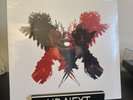 Only By the Night by Kings of Leon Brand New Vinyl Record