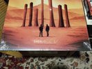 Phase IV Soundtrack Vinyl Gascoigne Eng Waxwork Records Horror Sci-fi Sealed