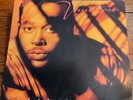 LUTHER VANDROSS LP POWER OF LOVE 1991 EPIC E46789 M/EX