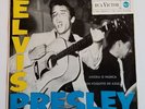 Elvis Presley RCA 3-10119 Ahora O Nunca It's Now Or Never 1962 Spain Very Nice