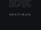 AC/DC  Back in Black LP (Brand New & Sealed)