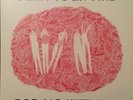 Angel Olsen Burn Your Fire For No Witness Vinyl Record VG+/NM