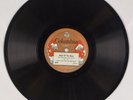 PIRON’S NEW ORLEANS ORCHESTRA: Bright Star Blues US Columbia 99-D Jazz 78 HEAR
