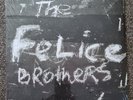 The Felice Brothers -  1st Press - Coppertree Records 2008 - Brand New & Sealed
