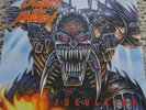 2 X VINYL   Ovp/neu   JUDAS PRIEST JUGULATOR