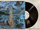 BATHORY - BLOOD ON ICE (1996) - LP - 1ST PRESS - RARE - EX++