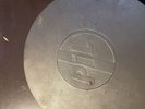 PiL Metal Box Album. Metal 1  Made In uk