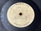 UGLY'S, The - I've Seen The Light - Vinyl Emidisc 1969 Acetate Rare Psyche Beat